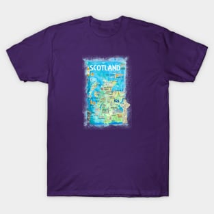 Scotland T-Shirt